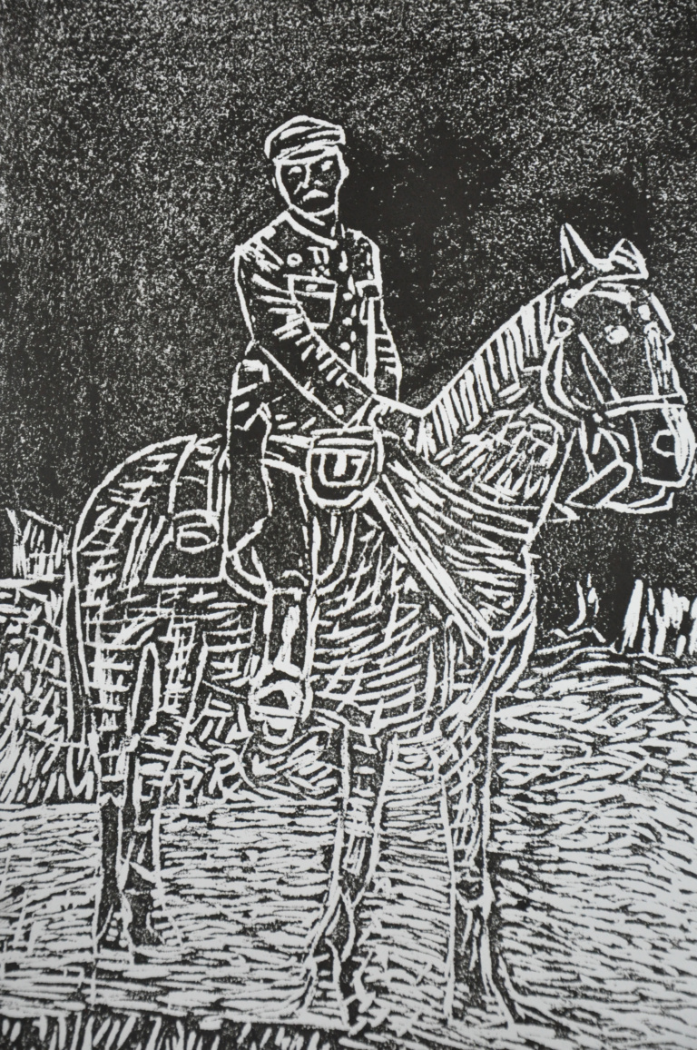 Piłsudski autor Michalina Musiał